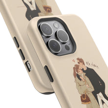 画像をギャラリービューアに読み込む, スマホケース MagSafe Phone Case「Ma Chérie」
