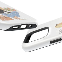 画像をギャラリービューアに読み込む, スマホケース MagSafe Phone Case「C&#39;est Le Printemps」
