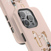 画像をギャラリービューアに読み込む, スマホケース MagSafe Phone Case「Weekend」
