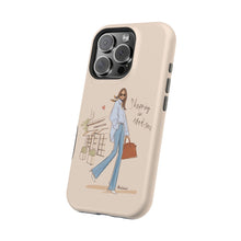 Load image into Gallery viewer, MagSafe Phone Case - Shopping On Madison
