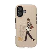 Load image into Gallery viewer, MagSafe Phone Case - Weekend Feeling
