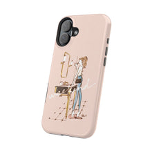 画像をギャラリービューアに読み込む, スマホケース MagSafe Phone Case「Weekend」
