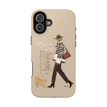 Load image into Gallery viewer, MagSafe Phone Case - Weekend Feeling
