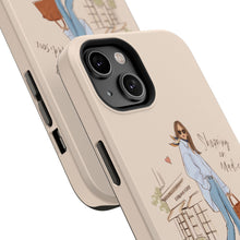 Load image into Gallery viewer, Phone Case - Shopping On Madison
