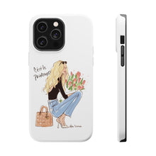 画像をギャラリービューアに読み込む, スマホケース MagSafe Phone Case「C&#39;est Le Printemps」
