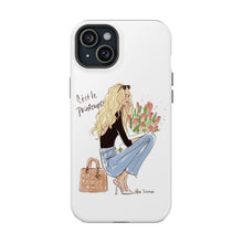 画像をギャラリービューアに読み込む, スマホケース MagSafe Phone Case「C&#39;est Le Printemps」
