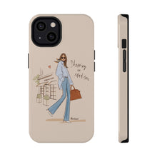 Load image into Gallery viewer, Phone Case - Shopping On Madison

