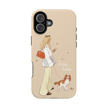 Load image into Gallery viewer, MagSafe Phone Case - Happy Sunday
