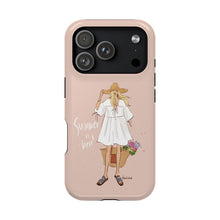 Load image into Gallery viewer, MagSafe Phone Case - Summer Is Here
