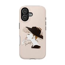 画像をギャラリービューアに読み込む, スマホケース MagSafe Phone Case「Chloe Takahashi」
