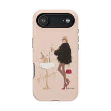 Load image into Gallery viewer, MagSafe Phone Case - Glittering
