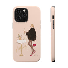 Load image into Gallery viewer, MagSafe Phone Case - Glittering

