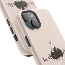 Load image into Gallery viewer, MagSafe Phone Case - La Vie Est Belle
