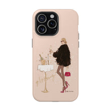Load image into Gallery viewer, MagSafe Phone Case - Glittering
