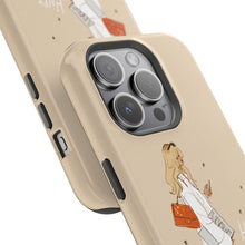 Load image into Gallery viewer, MagSafe Phone Case - Happy Sunday
