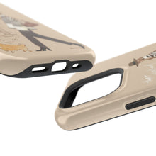 画像をギャラリービューアに読み込む, スマホケース Phone Case「Weekend Feeling」

