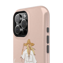 画像をギャラリービューアに読み込む, スマホケース Phone Case「Summer Is Here」

