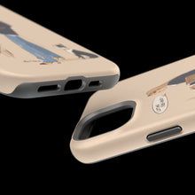 画像をギャラリービューアに読み込む, スマホケース MagSafe Phone Case「Bookstore」

