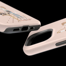 画像をギャラリービューアに読み込む, スマホケース MagSafe Phone Case「Weekend」
