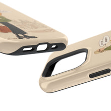 画像をギャラリービューアに読み込む, スマホケース MagSafe Phone Case「On the Go」
