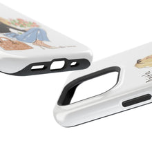 画像をギャラリービューアに読み込む, スマホケース MagSafe Phone Case「C&#39;est Le Printemps」

