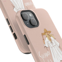 Load image into Gallery viewer, MagSafe Phone Case - Summer Is Here
