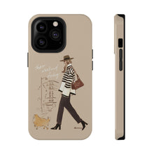 画像をギャラリービューアに読み込む, スマホケース Phone Case「Weekend Feeling」

