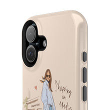 Load image into Gallery viewer, Phone Case - Shopping On Madison
