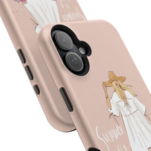 Load image into Gallery viewer, MagSafe Phone Case - Summer Is Here
