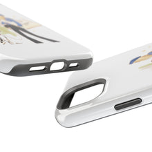 Load image into Gallery viewer, MagSafe Phone Case - Paris Vibes
