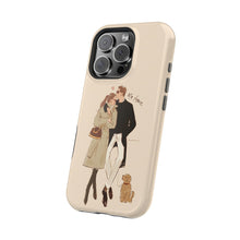 画像をギャラリービューアに読み込む, スマホケース MagSafe Phone Case「Ma Chérie」
