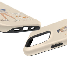 画像をギャラリービューアに読み込む, スマホケース MagSafe Phone Case「Spring Is Here」
