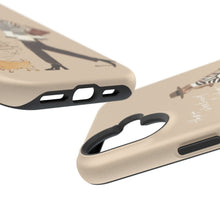 Load image into Gallery viewer, MagSafe Phone Case - Weekend Feeling
