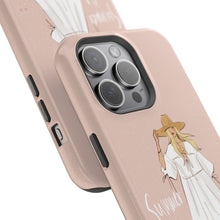 画像をギャラリービューアに読み込む, スマホケース Phone Case「Summer Is Here」
