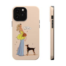 Load image into Gallery viewer, MagSafe Phone Case - Have a Good One
