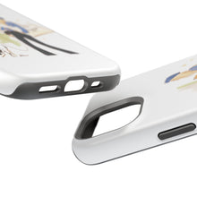 Load image into Gallery viewer, MagSafe Phone Case - Paris Vibes
