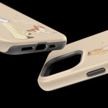 Load image into Gallery viewer, MagSafe Phone Case - Happy Sunday
