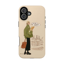 画像をギャラリービューアに読み込む, スマホケース MagSafe Phone Case「On the Go」
