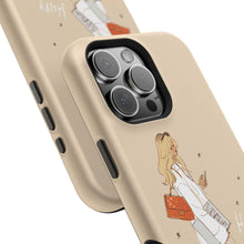Load image into Gallery viewer, MagSafe Phone Case - Happy Sunday
