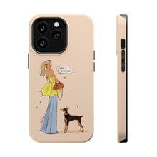 Load image into Gallery viewer, MagSafe Phone Case - Have a Good One
