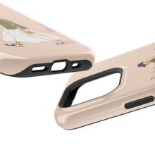 画像をギャラリービューアに読み込む, スマホケース MagSafe Phone Case「Paris Chic」
