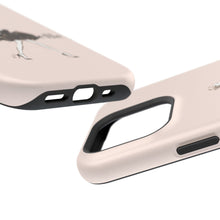 画像をギャラリービューアに読み込む, スマホケース MagSafe Phone Case「La Vie Est Belle」
