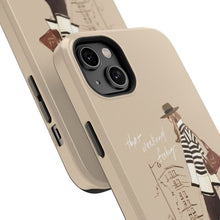 画像をギャラリービューアに読み込む, スマホケース Phone Case「Weekend Feeling」

