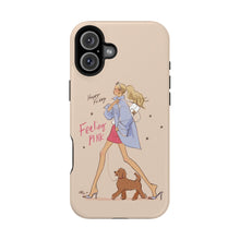 Load image into Gallery viewer, MagSafe Phone Case - Feeling Pink

