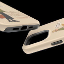 画像をギャラリービューアに読み込む, スマホケース MagSafe Phone Case「On the Go」
