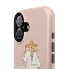 画像をギャラリービューアに読み込む, スマホケース Phone Case「Summer Is Here」
