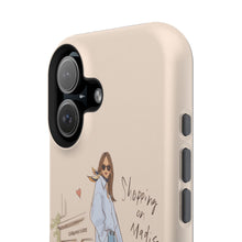 Load image into Gallery viewer, Phone Case - Shopping On Madison
