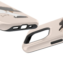 画像をギャラリービューアに読み込む, スマホケース MagSafe Phone Case「Chloe Takahashi」
