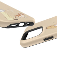 Load image into Gallery viewer, MagSafe Phone Case - Happy Sunday
