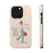 Load image into Gallery viewer, MagSafe Phone Case - Shopping On Madison
